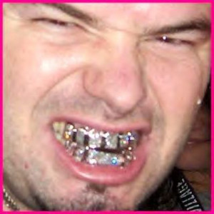 wall like rapper paul wall who is a toothsome fellow