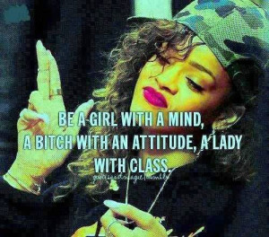 Mind, Attitude, and Class