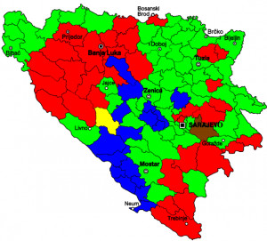 15 years ago Croatia invaded Krajina!