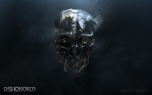Dishonored Mask [wide]