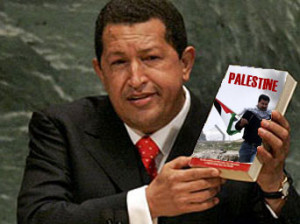 By Hugo Chávez Frías , President of the Bolivarian Republic of ...