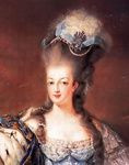 king+louis+xvi+and+marie+antoinette | Marie Antoinette - 10 quotes