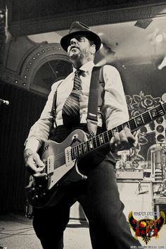 Mike Ness More