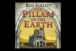 The Pillars of the Earth Picture Slideshow