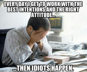 work-idiots