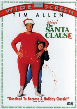 ... want to watch already watched don t want to watch the santa clause
