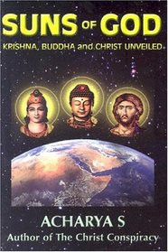 Krishna Buddha and Jesus