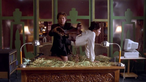 love that movie. It’s so delightfully weird.