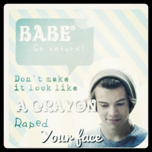 harry styles.