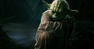 The Top 10 Wisest Master Yoda Quotes ;-)