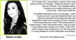 Description: demi lovato lyrics quotes - Google Search