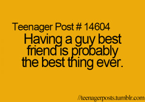 Guy Best Friends Tumblr Quotes