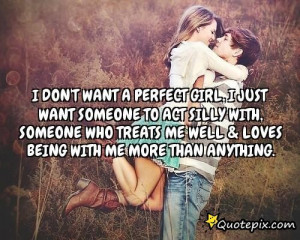Silly Girl Quotes http://weheartit.com/entry/46196962