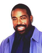 renowned public speaker, author and television personality, Les Brown ...