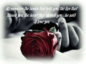 Love Quote - lovers Fan Art