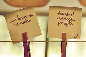 Heart Touching Quotes about Cute Love