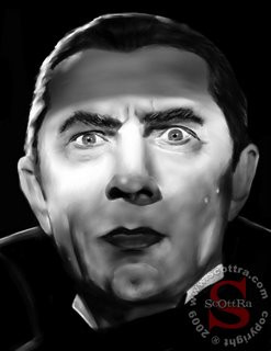 ... are the october bela lugosi pictured here count dracula the Pictures