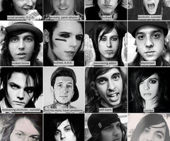 vic fuentes quotes about self harm Vic Fuentes Quotes About...