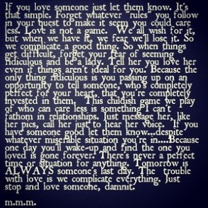 Cute Lgbt Quotes #her #gay #lovequotes