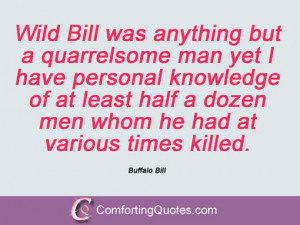 Buffalo Bills Funny Quotes