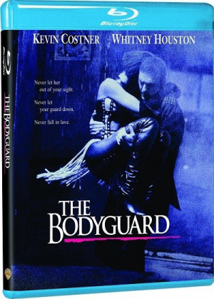 The Bodyguard: Blu-Ray Review