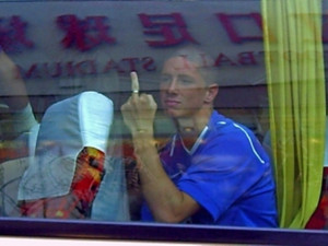 Fernando Torres cute aah??