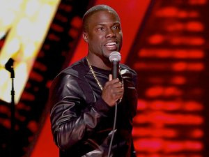 Kevin Hart Movies
