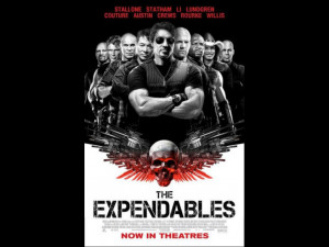 The Expendables 3
