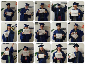 Arleta Connection for October 2012