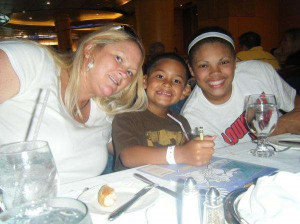 Libby Offutt Randy Moss Wife