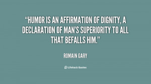 Quotes by Romain Gary