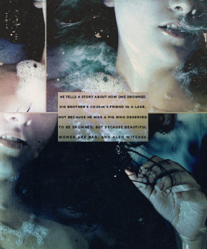 hotpiearchivedlikehotpie:| favorite quotes | the old order, it is good ...