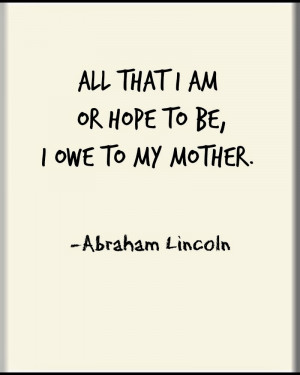 mothers day quotes from kids mothers day quotes and sayings mother ...