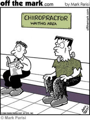 Welcome to the world of Chiropractic in Fresno California!