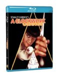 Clockwork Orange, A [1971]