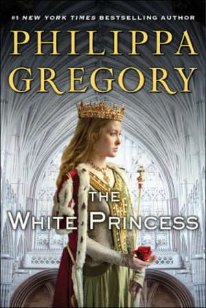The White Princess (The Cousins' War, #5)