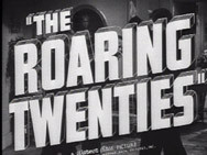 The Roaring Twenties (1939)
