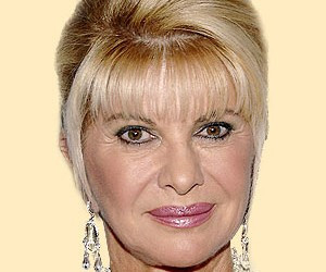 Great Quotes From History: Ivana Trump
