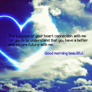 Sweet Good Morning Quotes Romantic good morning texts
