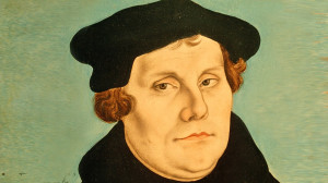 Martin Luther ( English )