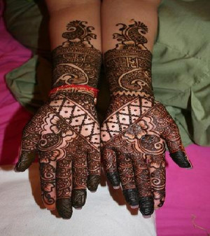 Quotes Mehndi For Hands » Beautiful Indian Quotes Mehndi For Hands-4