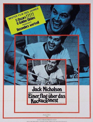 One Flew Over The Cuckoos Nest Quotes Violabz