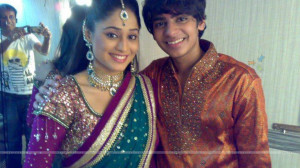 Sister Sister Tv Show And aayush shah in tv show