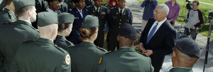 Colleges And Universities With Army Rotc Programs Armycom