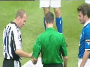 funny referee comments