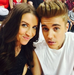 Justin Bieber/Instagram
