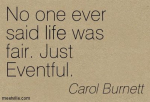 Quotation-Carol-Burnett-life-humor-inspirational-Meetville-Quotes ...