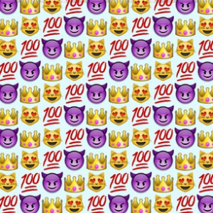Emoji Backgrounds