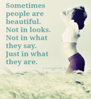 beautiful no matter what quotes