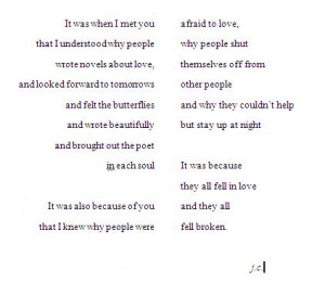 heartbreak quotes tumblr for him